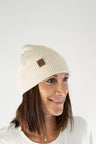 Classic Beanie W&M Naturalraw
