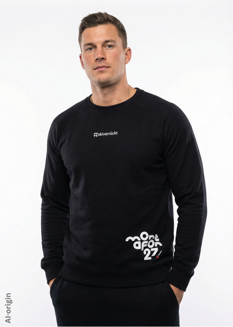 WM27 Sweater Unisex