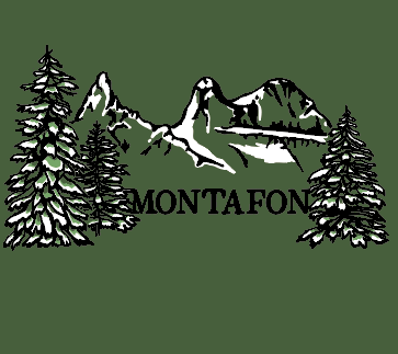 Montafon T-Shirt Unisex