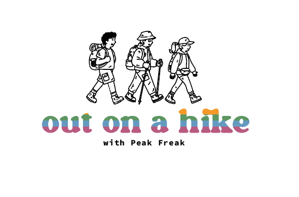 Out on a Hike Tanktop Men