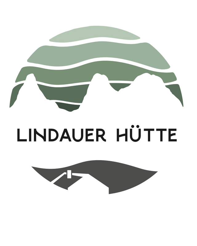 Lindauer Hütte Truckercap Mesh