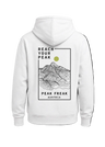 Reach your Peak Hoodie Unisex