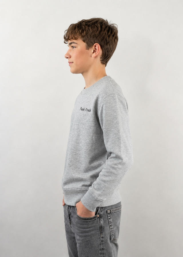 Bergschuh Junior Sweater