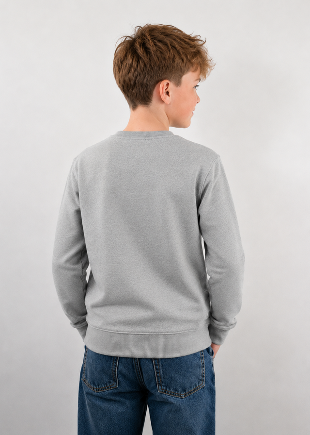 Montafon Junior Sweater