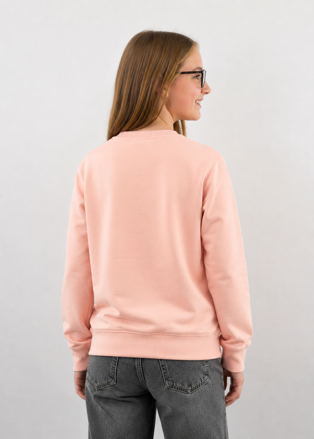 Montafon Junior Sweater