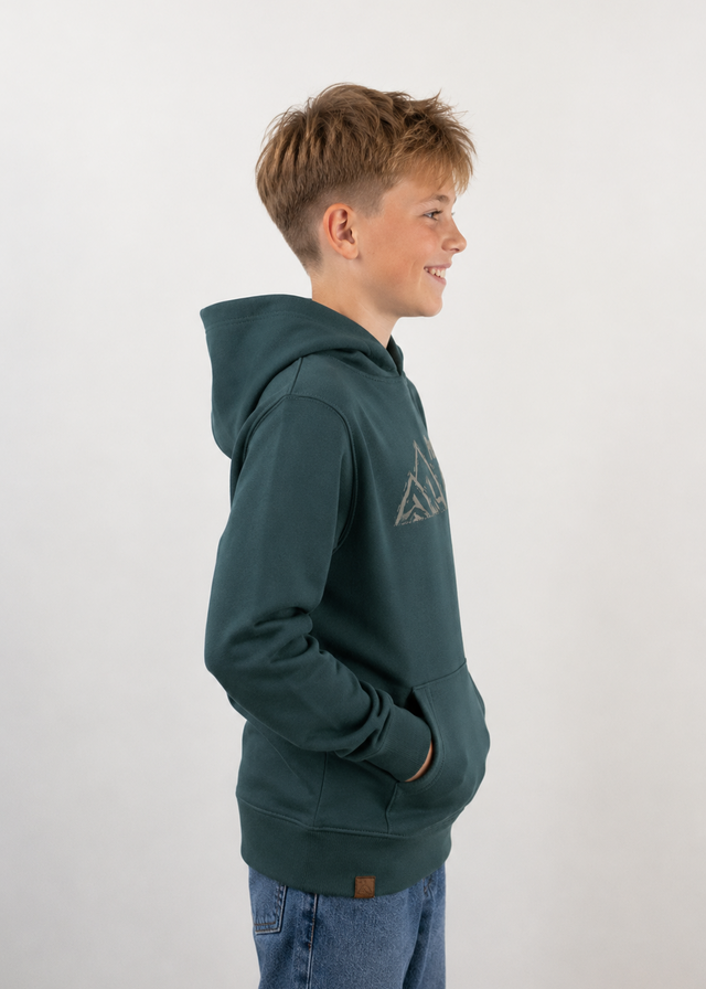 Splitter Junior Hoodie