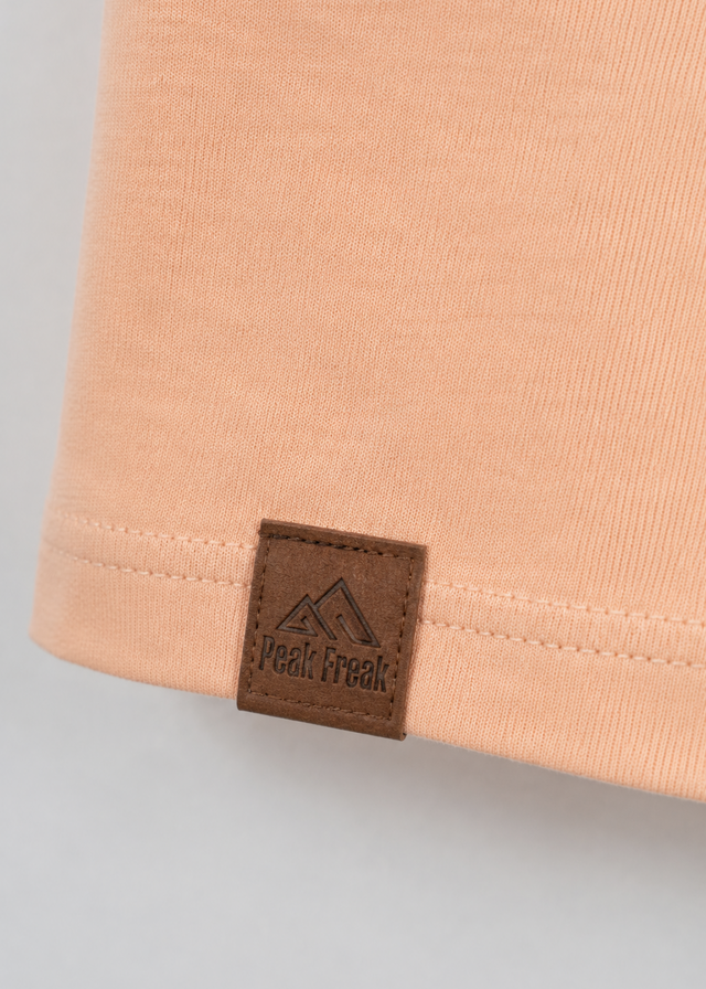 Baby T-Shirt Kletterbär
