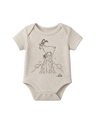 Baby Body - Steinbock