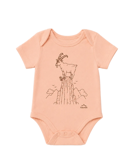 Baby Body - Steinbock