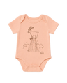 Baby Body - Steinbock