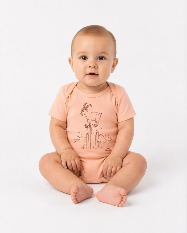 Baby Body - Steinbock
