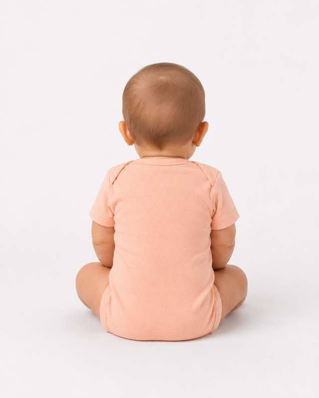 Baby Body - Steinbock