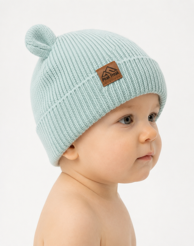 Baby Beanie