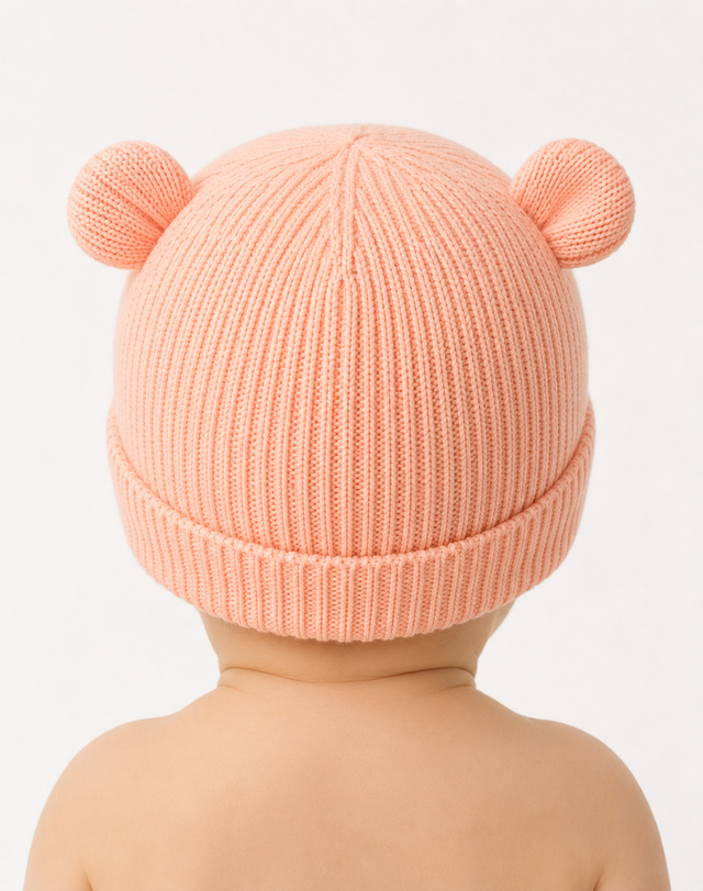 Baby Beanie
