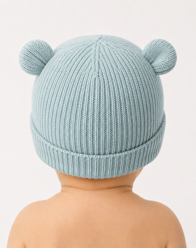 Baby Beanie