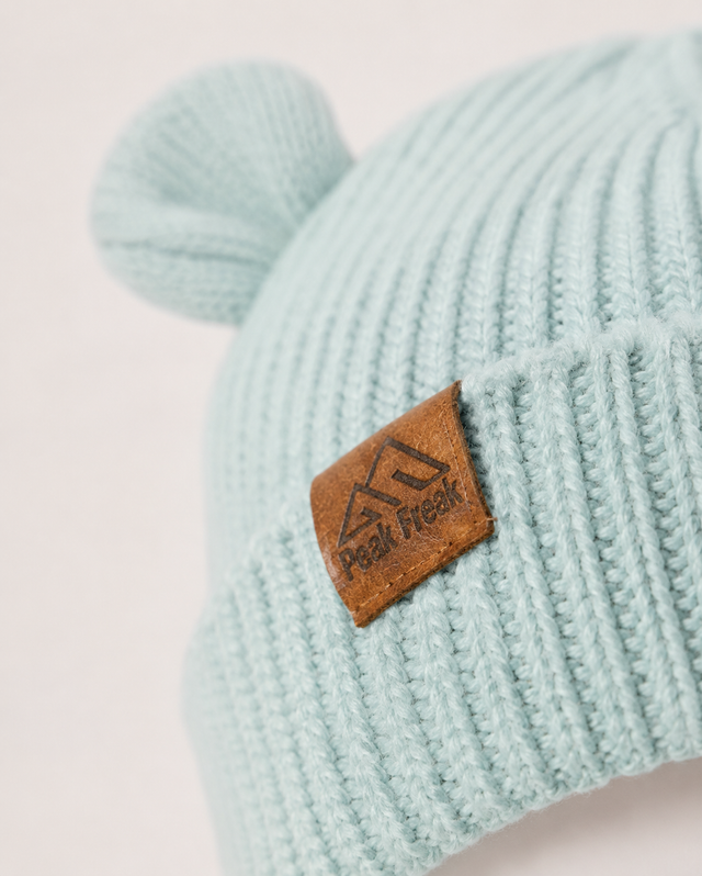 Baby Beanie