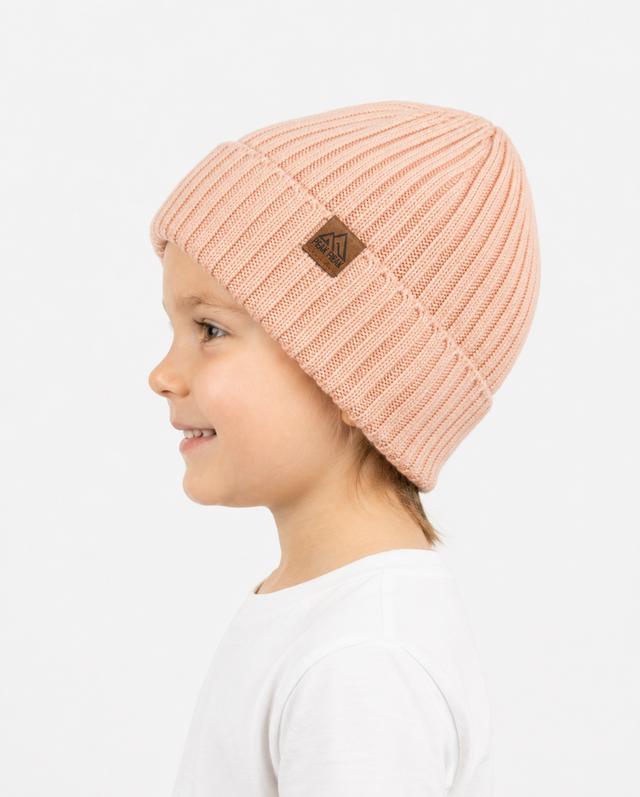 Junior Beanie