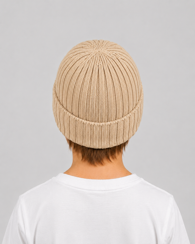 Junior Beanie