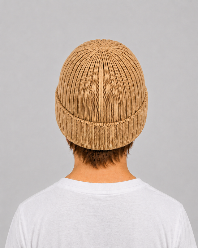 Junior Beanie