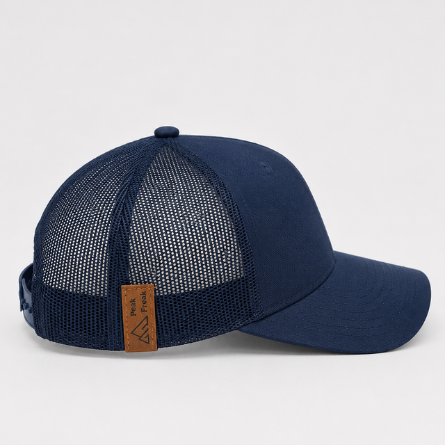 Cappellino da camionista Bulli