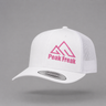 Peak Freak Junior Truckercap Mesh