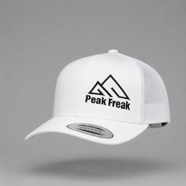 Cappellino da camionista Bulli