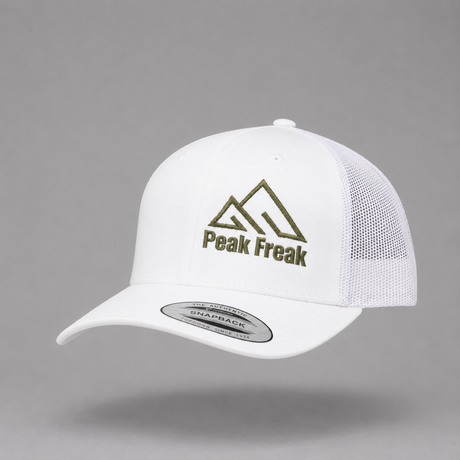 Cappellino da camionista Bulli