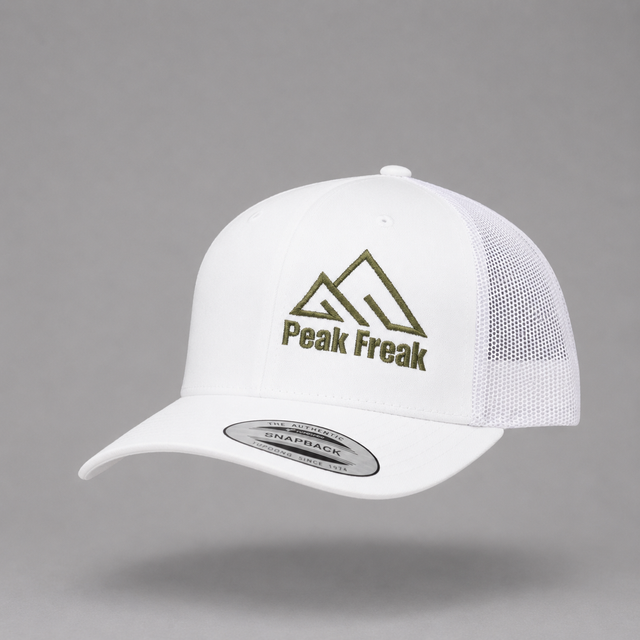 Cappellino da camionista Bulli