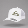 Peak Freak Junior Truckercap Mesh