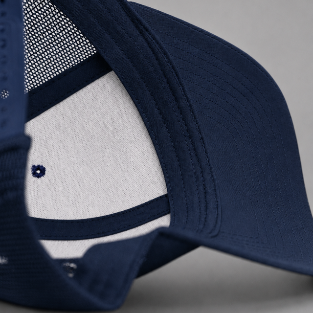 Cappellino da camionista Bulli
