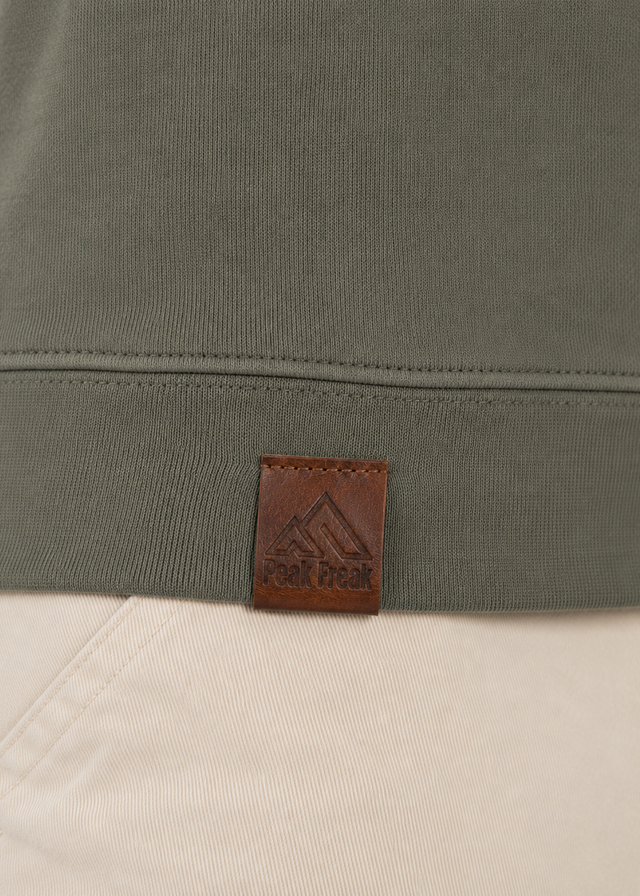 Montafon Hoodie Unisex