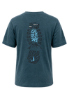 Go Outside Junior T-Shirt