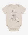 Baby Body - Steinbock