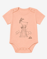 Baby Body - Steinbock