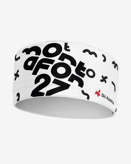 WM27 Sportstirnband