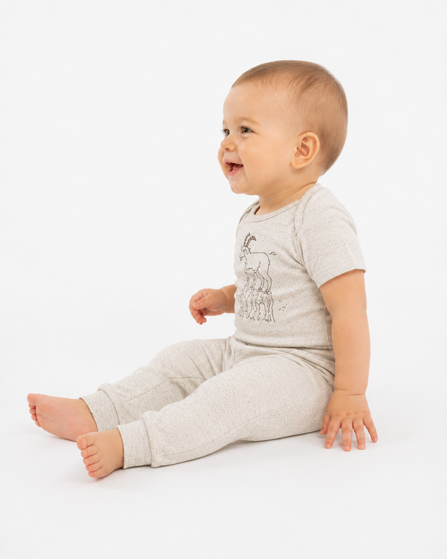 Baby Jogginghose