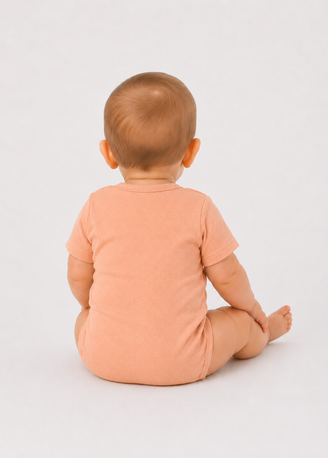 Baby Body - Steinbock