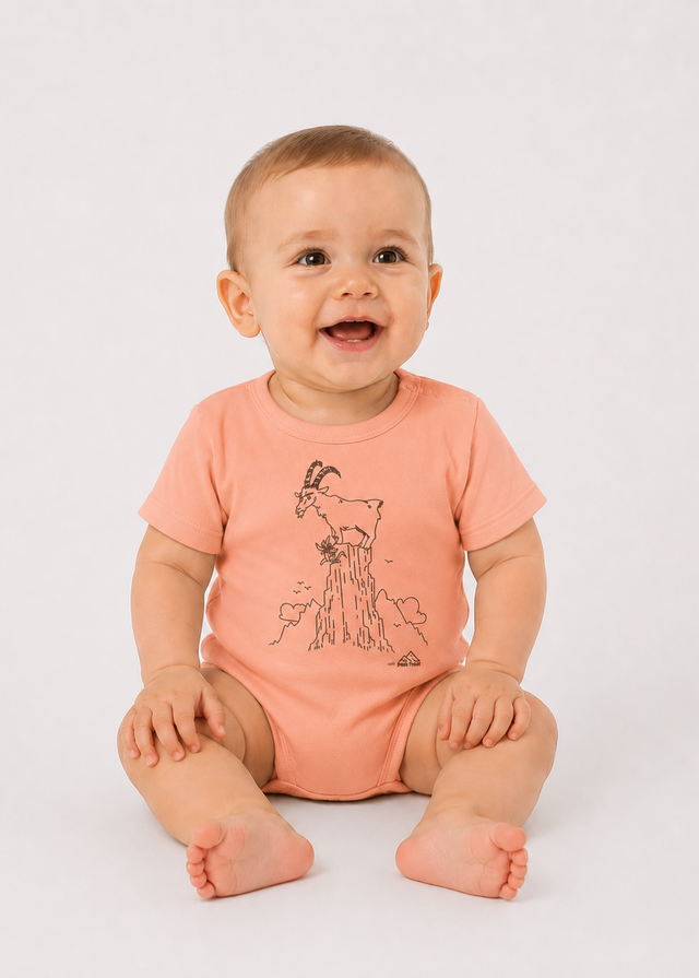 Baby Body - Steinbock