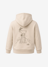 Baby Jacke - Steinbock