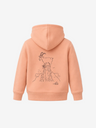 Baby Jacke - Steinbock