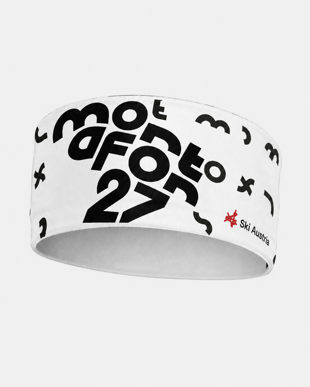 WM27 Sportstirnband
