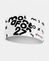 WM27 Sportstirnband