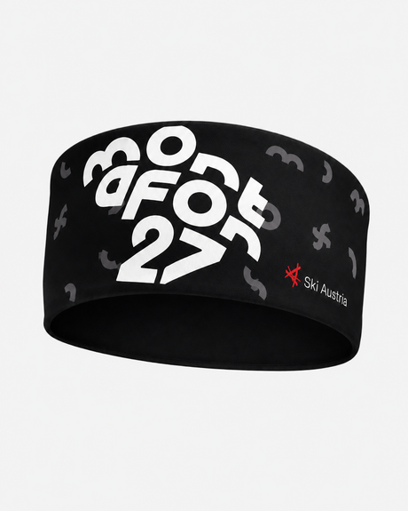WM27 Sportstirnband