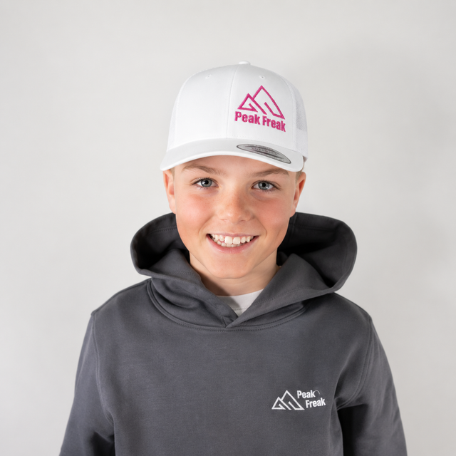 Cappellino da camionista Bulli
