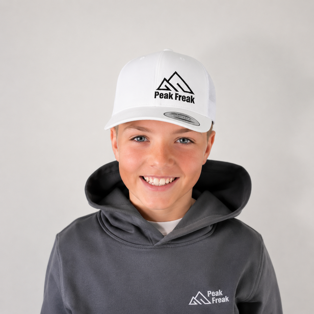Cappellino da camionista Bulli