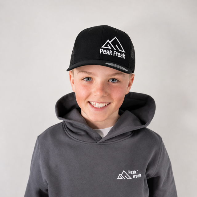 Cappellino da camionista Bulli