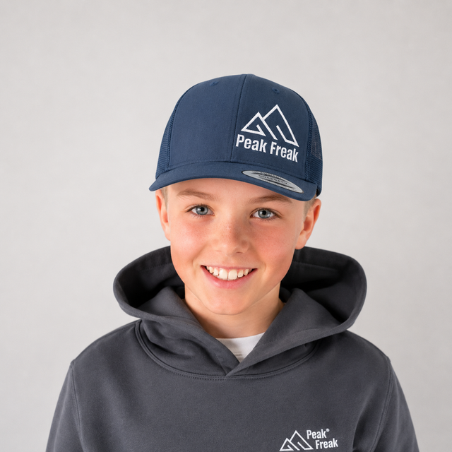 Cappellino da camionista Bulli