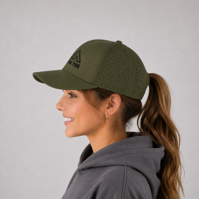 Hikingcap