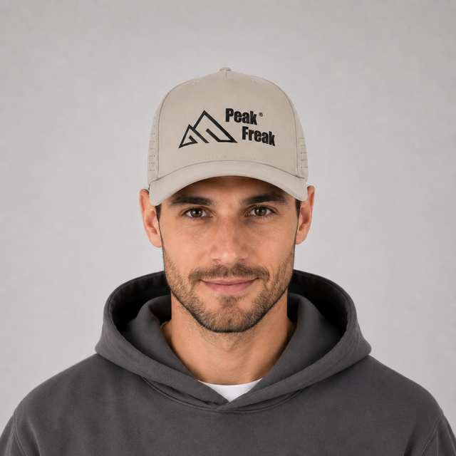 Hikingcap