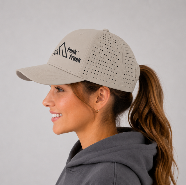 Hikingcap